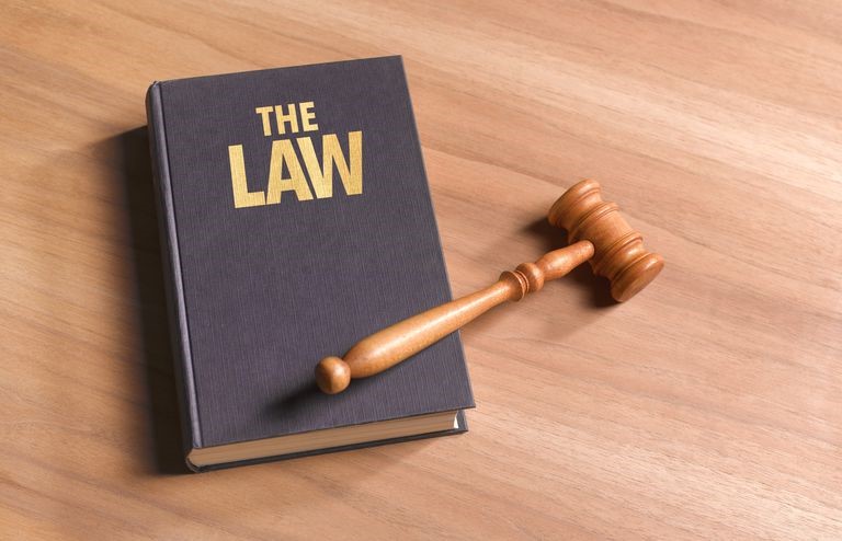 School of Legal Studies